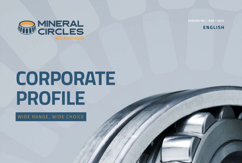 Industrial Catalog