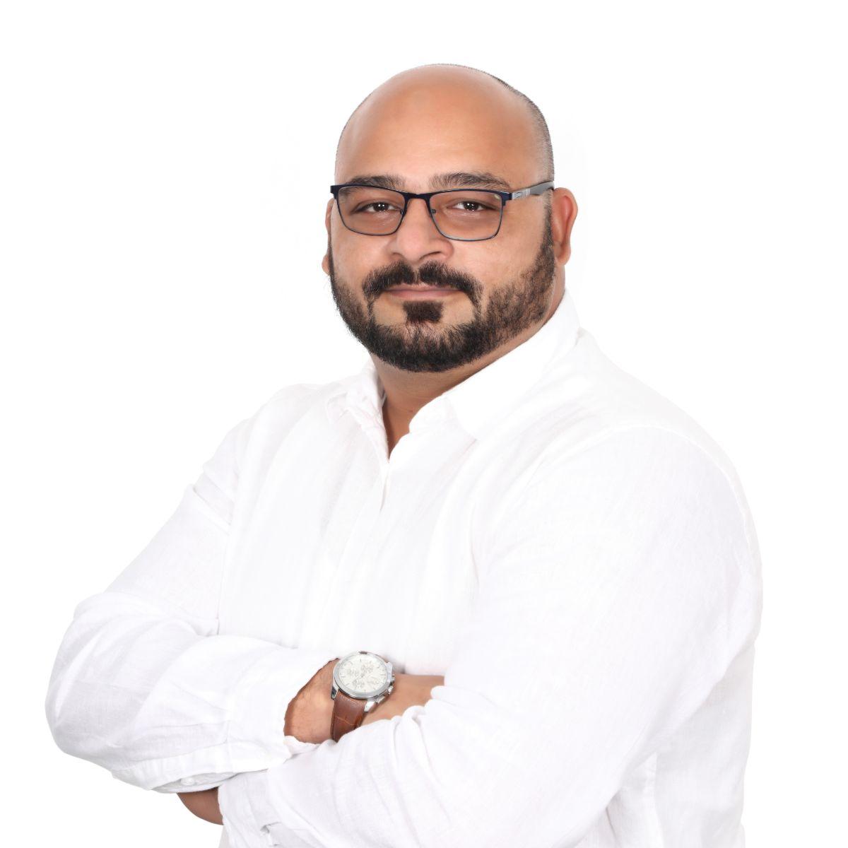 Aftab Hussain