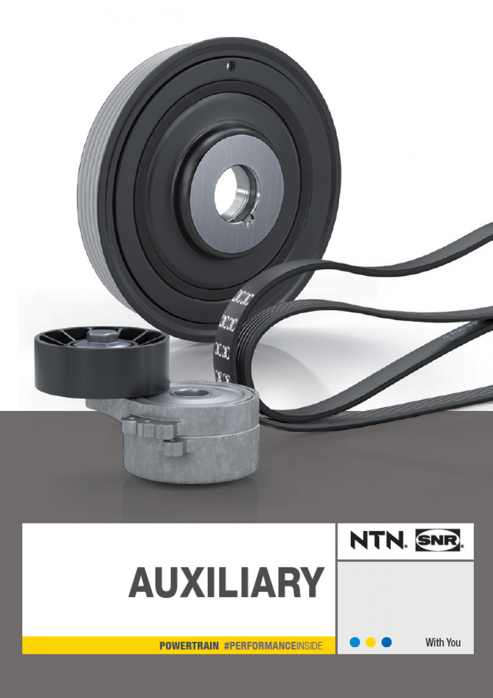 Industrial Catalog