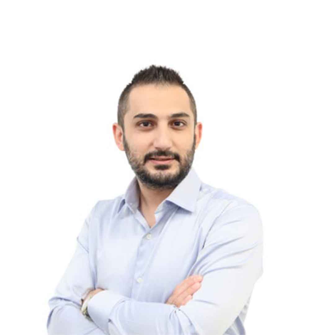 Hicham Salloum