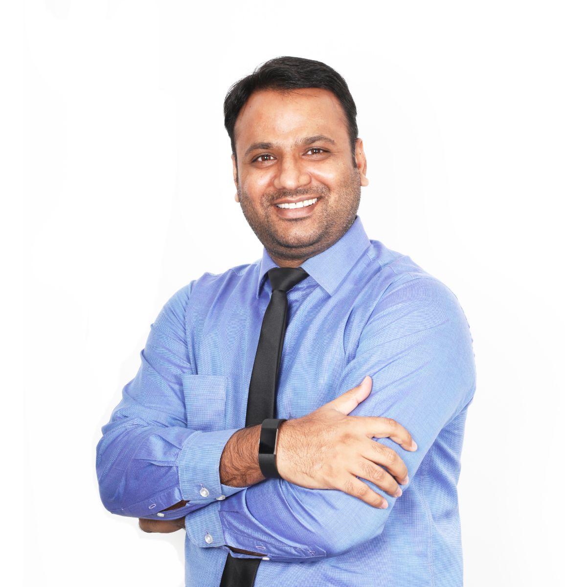 Imran Ali
