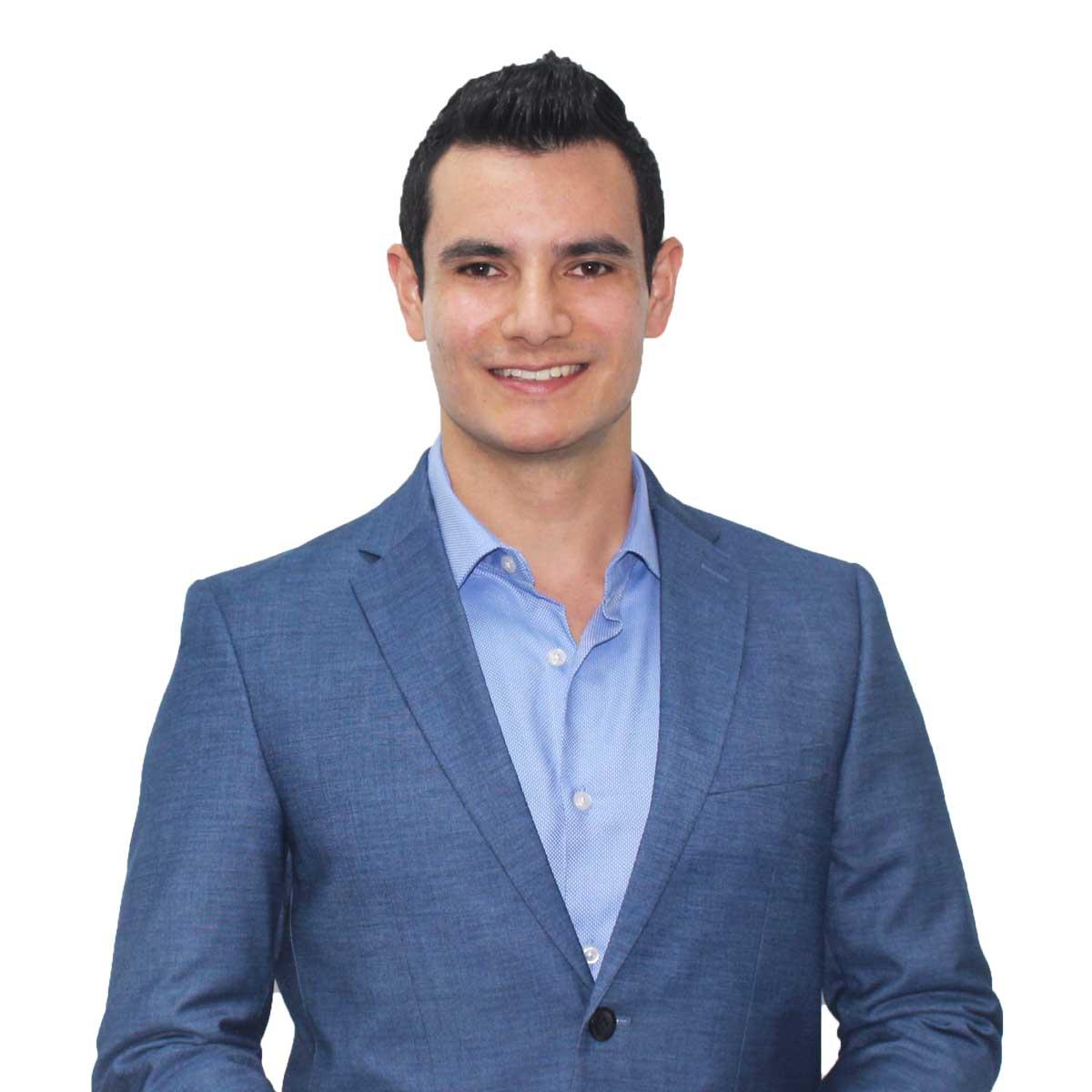 Luis Mateus