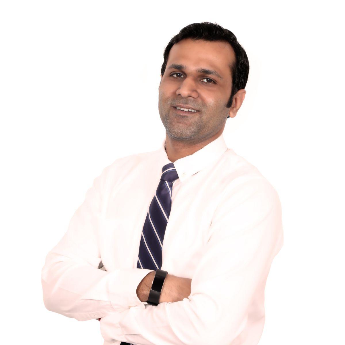 Mohd Zeeshan