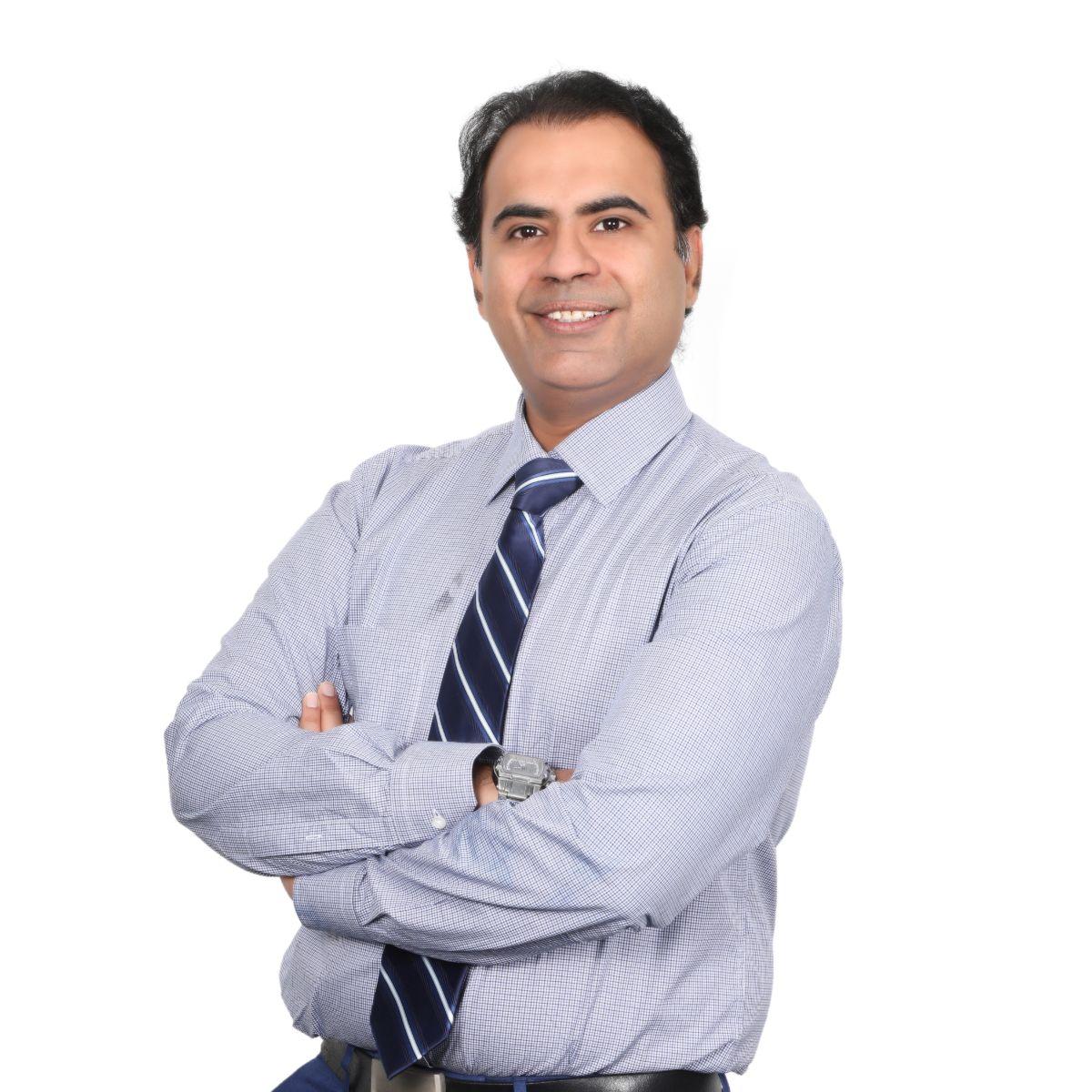 Pervaiz Lakho