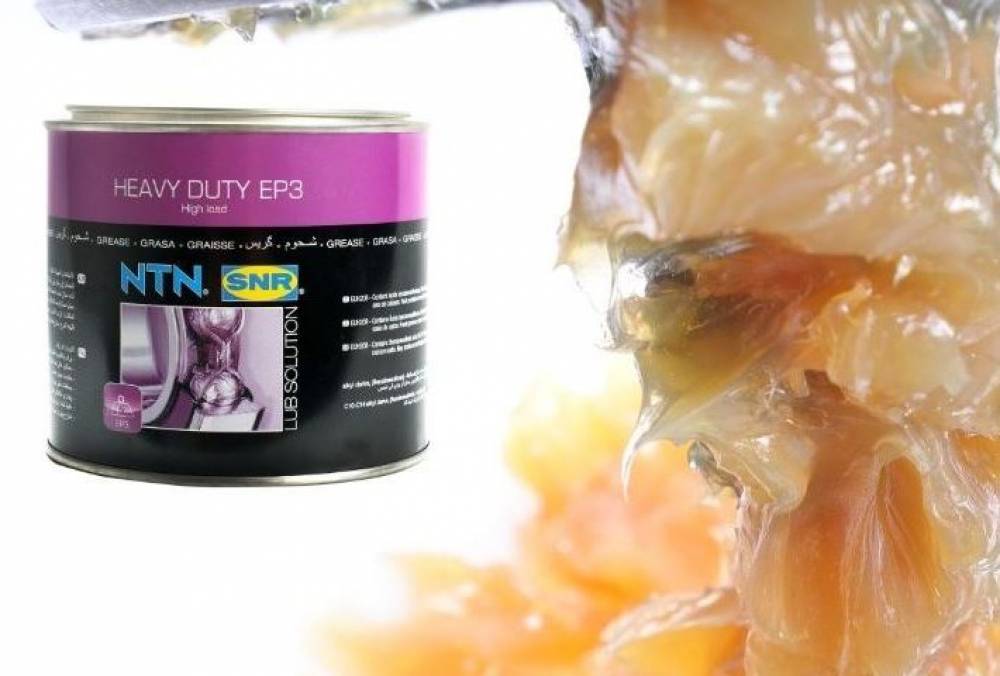 Practical tips on selecting the best bearing grease
