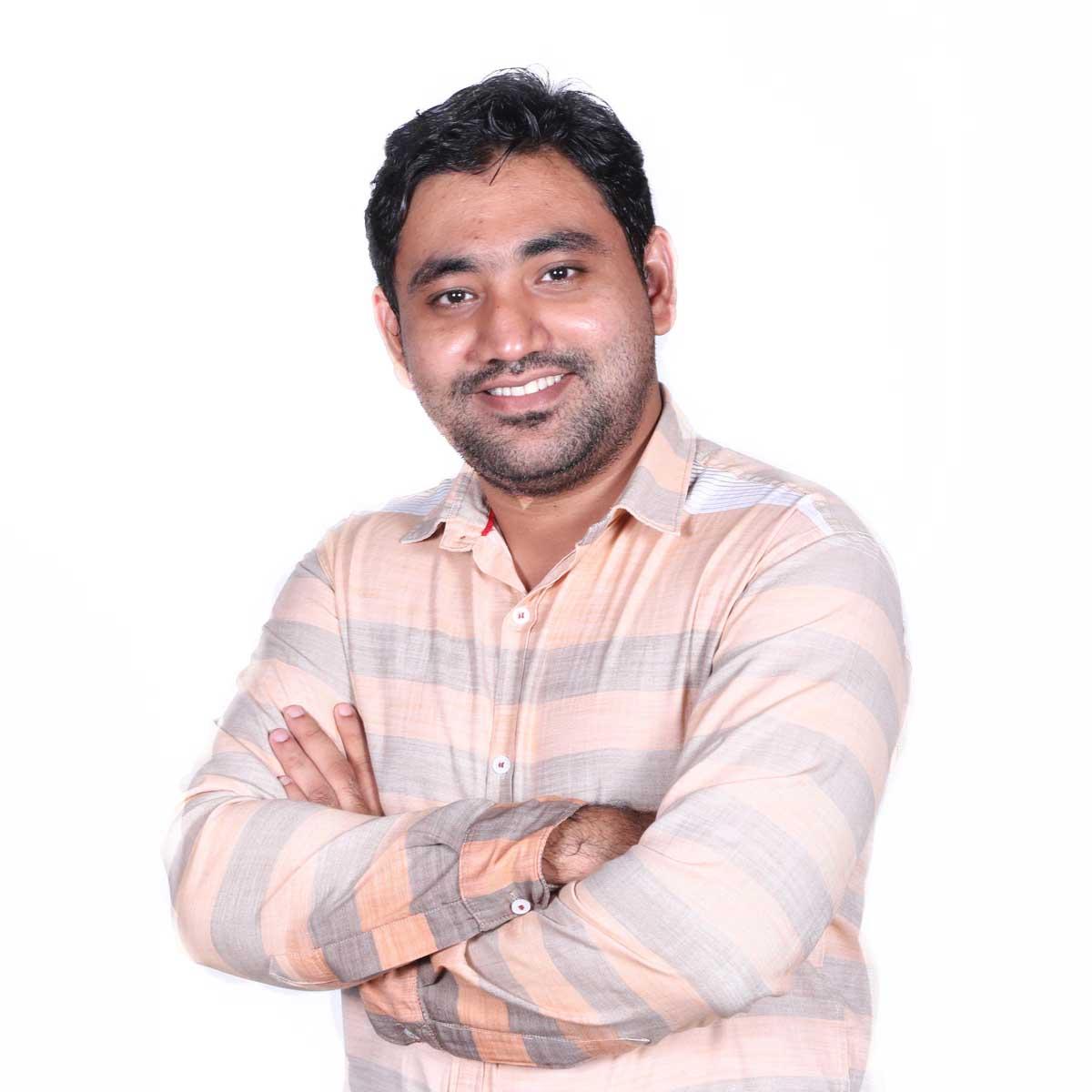 Safeer P.K.