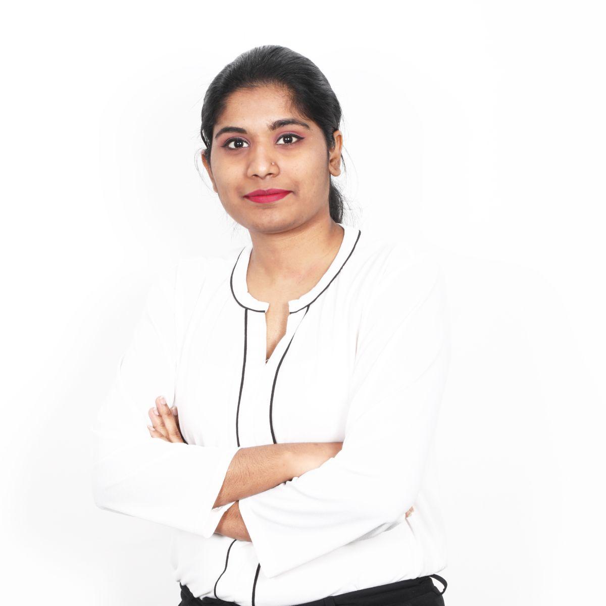 Safia Sultana