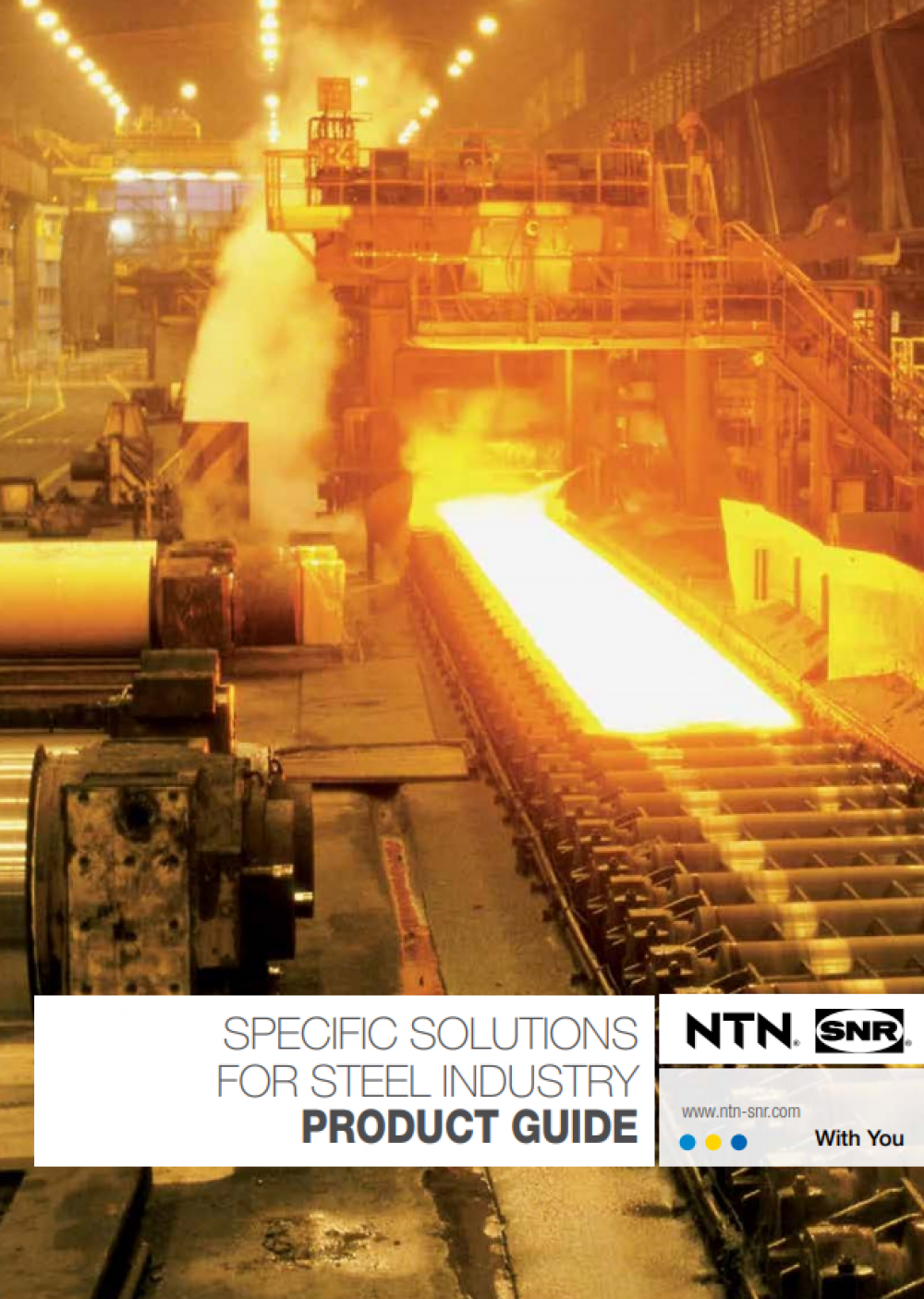 Industrial Catalog