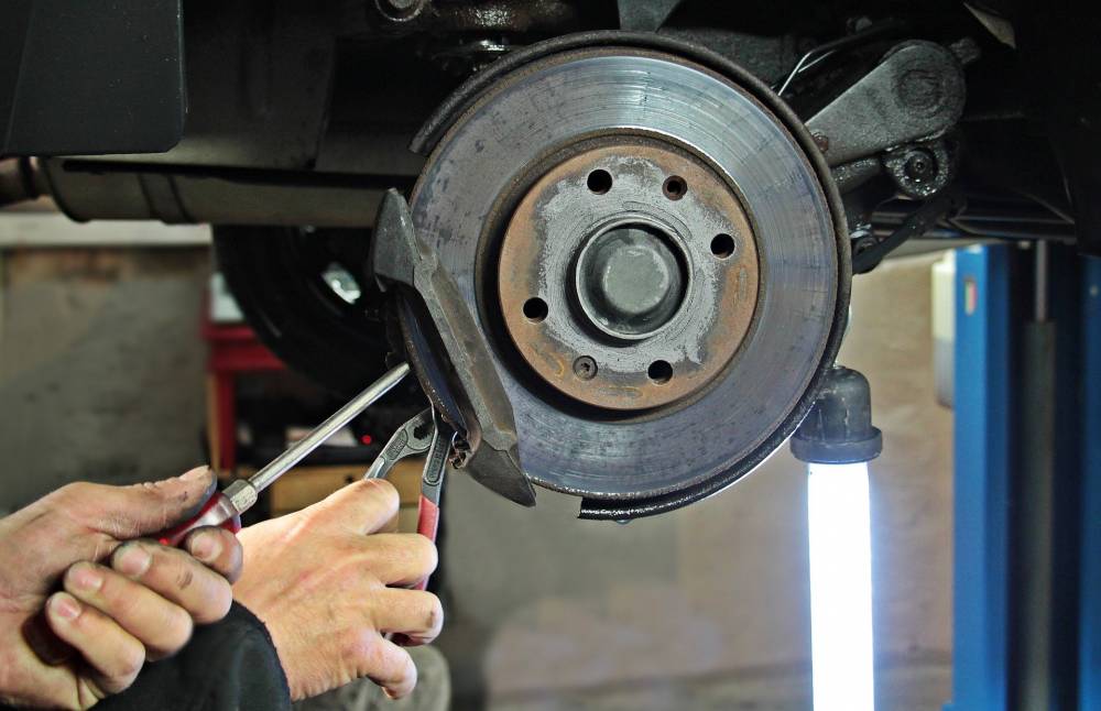 Mounting and Dismounting Bearings with 3 Expert-Approved Practices