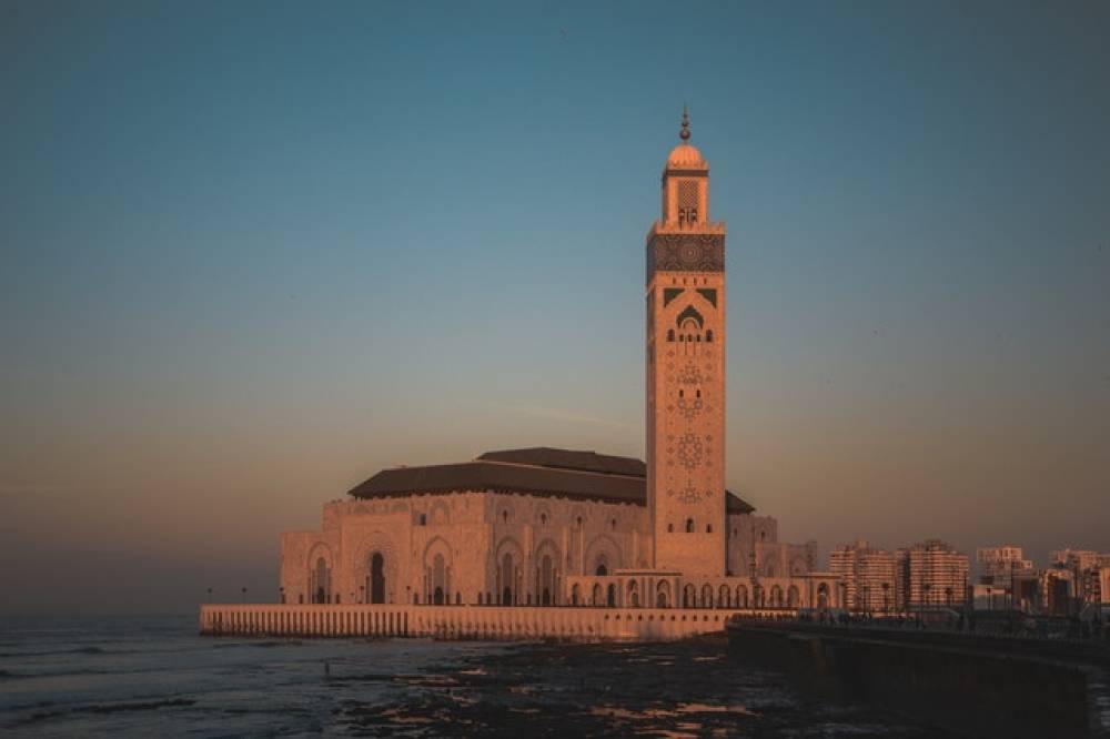 Morocco