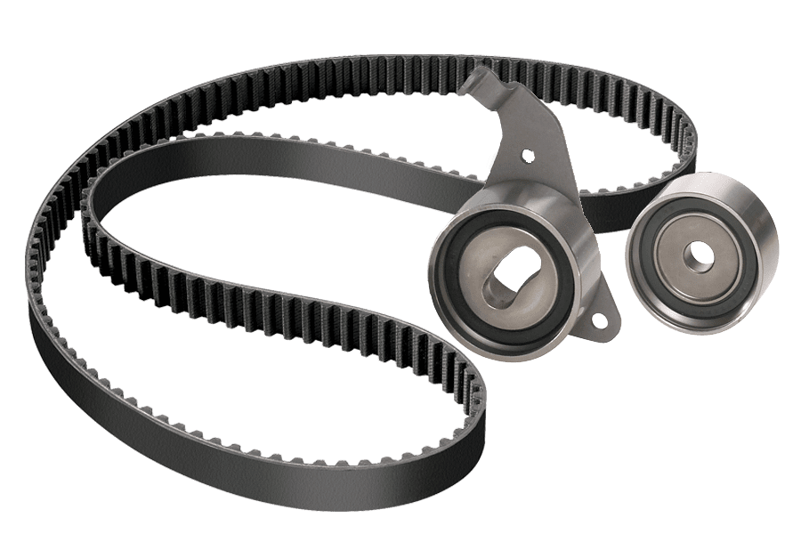 017 Timing Belt Kit supplier in uae middle east africa