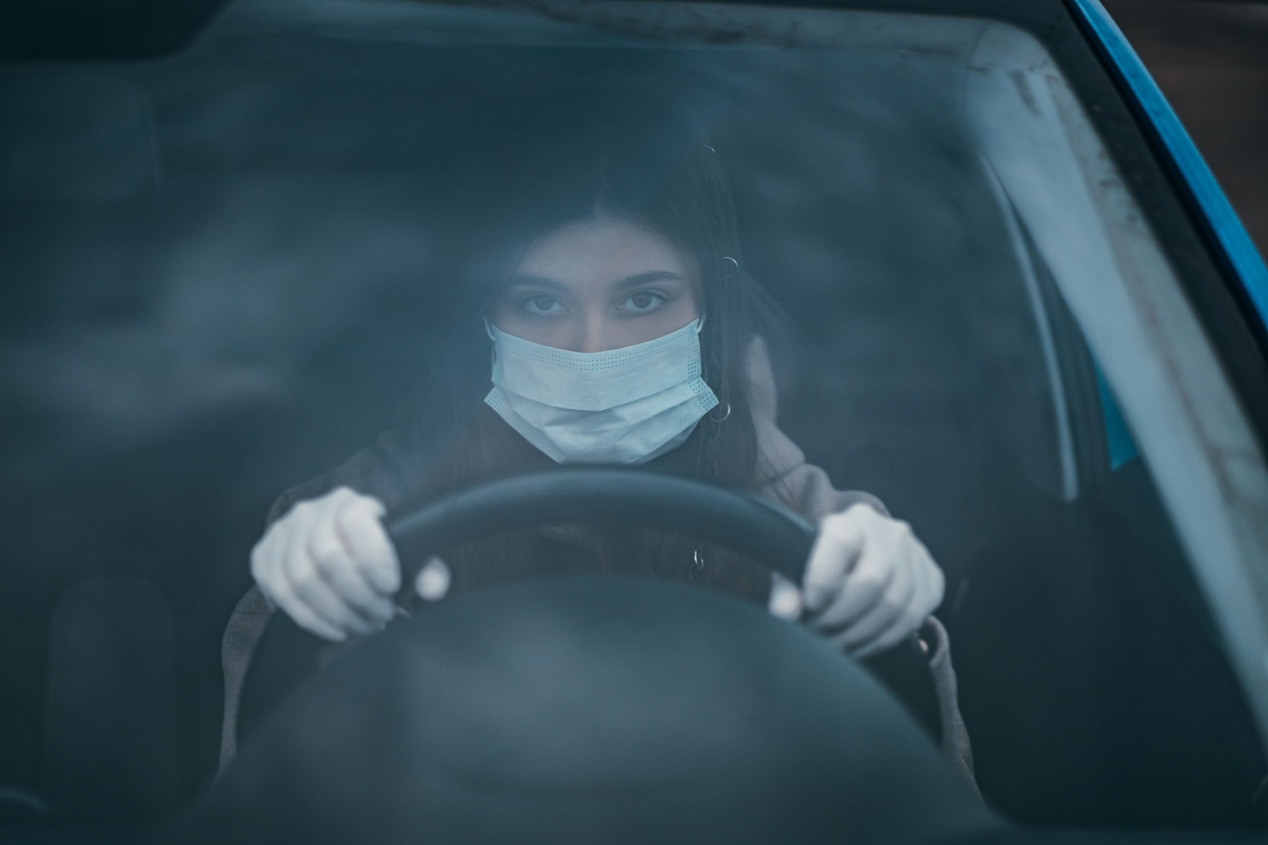 THE SILENT KILLER IN YOUR CAR