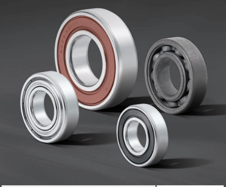 Industrial Catalog